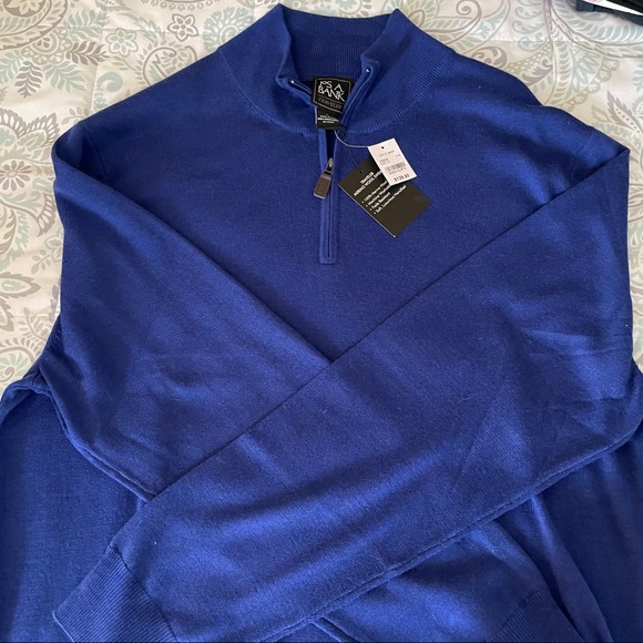 Jos. A. Bank Other - Jos.A.Bank men’s 100% merino wool sweater